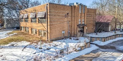 Maplewood PlaySchool and Redevelopment Opportunity — Sale in Maplewood, MN, photo 7 of 8