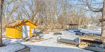 Maplewood PlaySchool and Redevelopment Opportunity — Sale in Maplewood, MN, photo 8 of 8