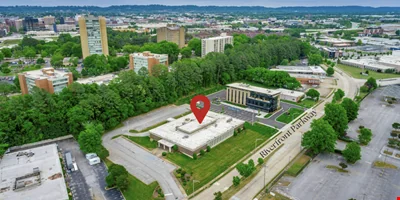20,400 SF Office Building | Riverfront Parkway in… — Sale in Chattanooga, TN, photo 3 of 8