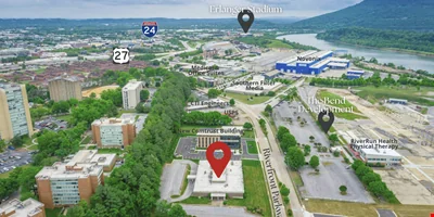 20,400 SF Office Building | Riverfront Parkway in… — Sale in Chattanooga, TN, photo 4 of 8