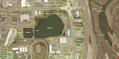 Development Land for Sale — Sale in Saint Peter, MN, photo 1 of 2
