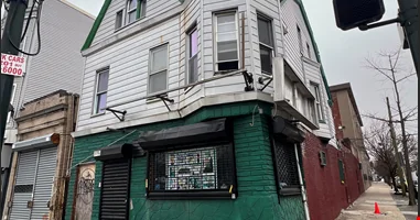 Mixed-Use Redevelopment Opportunity 524 Central Ave,… — Sale in Newark, NJ, photo 1 of 5