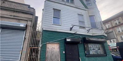 Mixed-Use Redevelopment Opportunity 524 Central Ave,… — Sale in Newark, NJ, photo 2 of 5