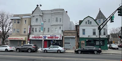 Mixed-Use Redevelopment Opportunity 524 Central Ave,… — Sale in Newark, NJ, photo 3 of 5