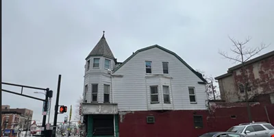 Mixed-Use Redevelopment Opportunity 524 Central Ave,… — Sale in Newark, NJ, photo 4 of 5
