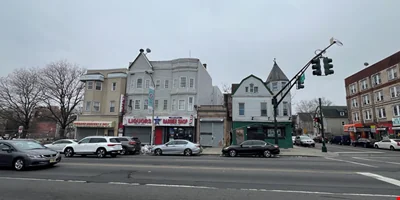 Mixed-Use Redevelopment Opportunity 524 Central Ave,… — Sale in Newark, NJ, photo 5 of 5