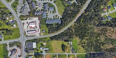 Meritage Land Parcels, Graham, NC — Sale in Graham, NC, photo 2 of 4
