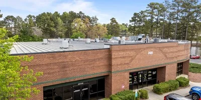 RARE FLEX CONDO OPPORTUNITY – HIGH TRAFFIC, HIGH… — Sale in Raleigh, NC, photo 1 of 8
