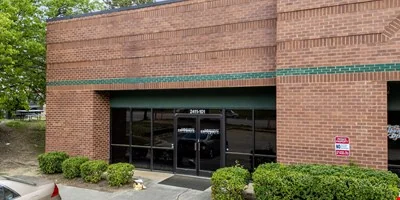 RARE FLEX CONDO OPPORTUNITY – HIGH TRAFFIC, HIGH… — Sale in Raleigh, NC, photo 2 of 8
