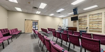 RARE FLEX CONDO OPPORTUNITY – HIGH TRAFFIC, HIGH… — Sale in Raleigh, NC, photo 8 of 8