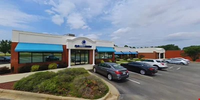 National Tenants | Monarch & Eye Care | $194K NOI |… — Sale in Rocky Mount, NC, photo 2 of 6