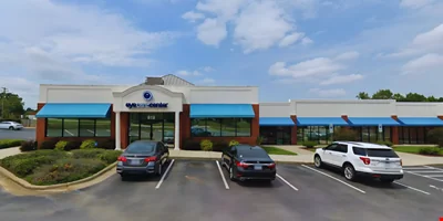 National Tenants | Monarch & Eye Care | $194K NOI |… — Sale in Rocky Mount, NC, photo 4 of 6