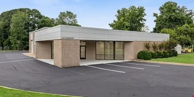 1.726 AC Glenwood Ave Redevelopment Opportunity |… — Sale in Raleigh, NC, photo 1 of 5