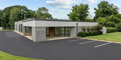 1.726 AC Glenwood Ave Redevelopment Opportunity |… — Sale in Raleigh, NC, photo 5 of 5