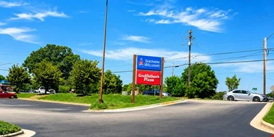 0.986 AC Prime NNN Investment Opportunity |… — Sale in Raleigh, NC, photo 2 of 4