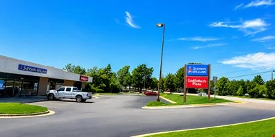 0.986 AC Prime NNN Investment Opportunity |… — Sale in Raleigh, NC, photo 1 of 4