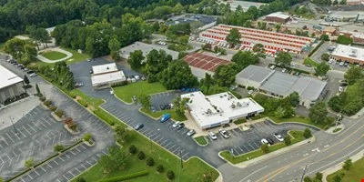 2.70 Acres | Income-Producing & Redevelopment… — Sale in Raleigh, NC, photo 2 of 8