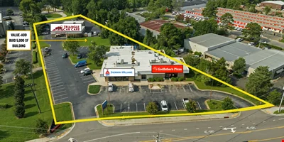 2.70 Acres | Income-Producing & Redevelopment… — Sale in Raleigh, NC, photo 1 of 8
