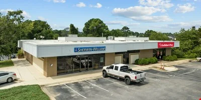 2.70 Acres | Income-Producing & Redevelopment… — Sale in Raleigh, NC, photo 4 of 8