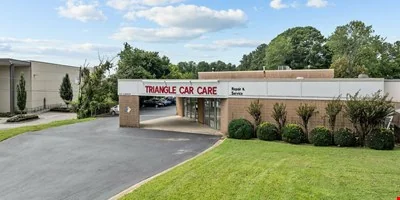2.70 Acres | Income-Producing & Redevelopment… — Sale in Raleigh, NC, photo 5 of 8