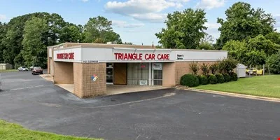 2.70 Acres | Income-Producing & Redevelopment… — Sale in Raleigh, NC, photo 6 of 8