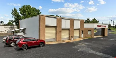2.70 Acres | Income-Producing & Redevelopment… — Sale in Raleigh, NC, photo 7 of 8