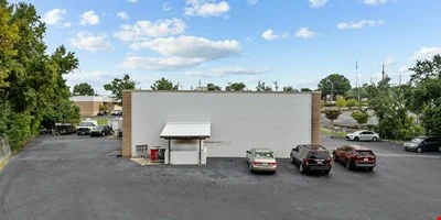 2.70 Acres | Income-Producing & Redevelopment… — Sale in Raleigh, NC, photo 8 of 8