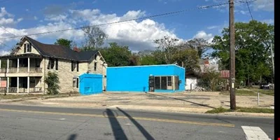 414 S. John Street, Goldsboro, NC — Sale in Goldsboro, NC, photo 6 of 8