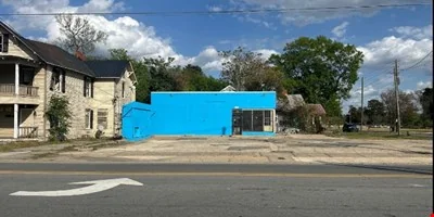414 S. John Street, Goldsboro, NC — Sale in Goldsboro, NC, photo 4 of 8