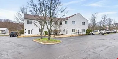 Flexible Office Condo, Dual Entry, Income Potential - office for sale in hampton, NH