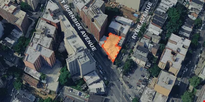 279 East Burnside Ave — Sale in Bronx, NY, photo 1 of 8