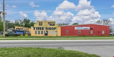 Auto Repair Business for Sale — Sale in Haines City, FL, photo 1 of 6