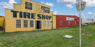 Auto Repair Business for Sale — Sale in Haines City, FL, photo 2 of 6