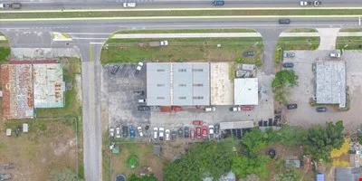Auto Repair Business for Sale — Sale in Haines City, FL, photo 3 of 6