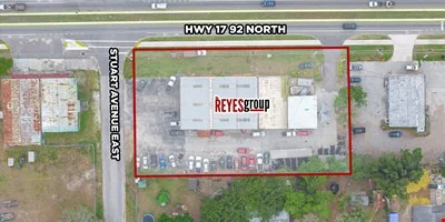 Auto Repair Business for Sale — Sale in Haines City, FL, photo 5 of 6