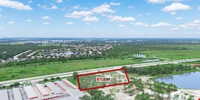 3.15 +/- Acre High Visibility Commercial Development… — Sale in Lake Wales, FL, photo 5 of 7