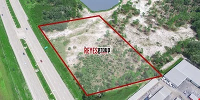 3.15 +/- Acre High Visibility Commercial Development… — Sale in Lake Wales, FL, photo 4 of 7