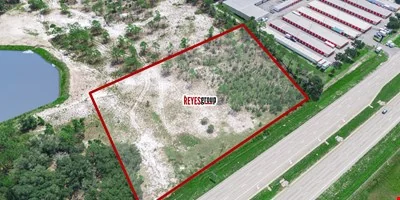 3.15 +/- Acre High Visibility Commercial Development… — Sale in Lake Wales, FL, photo 2 of 7