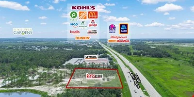 3.15 +/- Acre High Visibility Commercial Development… — Sale in Lake Wales, FL, photo 6 of 7