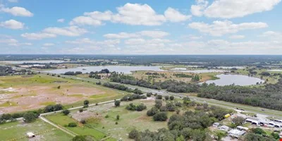 Corner Lot on State Road 60 in Lake Wales — Sale in Lake Wales, FL, photo 3 of 8