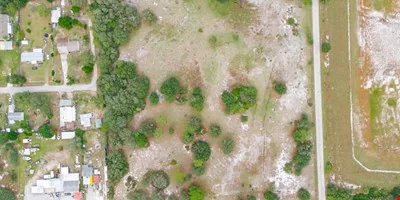 Corner Lot on State Road 60 in Lake Wales — Sale in Lake Wales, FL, photo 6 of 8