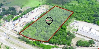 7.9 +/- Acre Industrial Development Land — Sale in Lake Wales, FL, photo 4 of 4