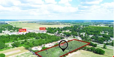 Hwy 60 E Bartow — Sale in Bartow, FL, photo 2 of 4