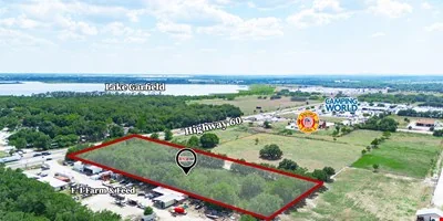 Hwy 60 E Bartow — Sale in Bartow, FL, photo 4 of 4