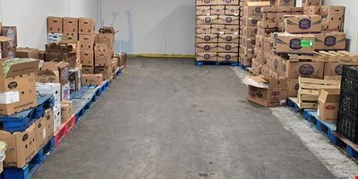 19,000 +/- SF Industrial Warehouse with 3K SF… — Sale in Winter Haven, FL, photo 3 of 5