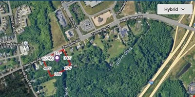 Redevelopment High Traffic Zimmerly Rd Millcreek — Sale in Erie, PA, photo 1 of 8