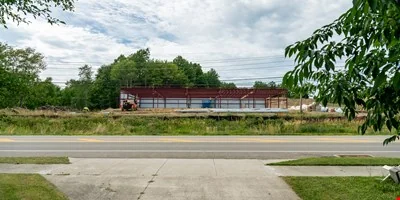 Redevelopment High Traffic Zimmerly Rd Millcreek — Sale in Erie, PA, photo 2 of 8