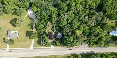Redevelopment High Traffic Zimmerly Rd Millcreek — Sale in Erie, PA, photo 8 of 8