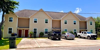 Bacliff Multifamily Portfolio — Sale in Bacliff, TX, photo 4 of 8
