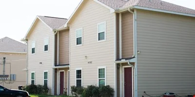 Bacliff Multifamily Portfolio — Sale in Bacliff, TX, photo 6 of 8